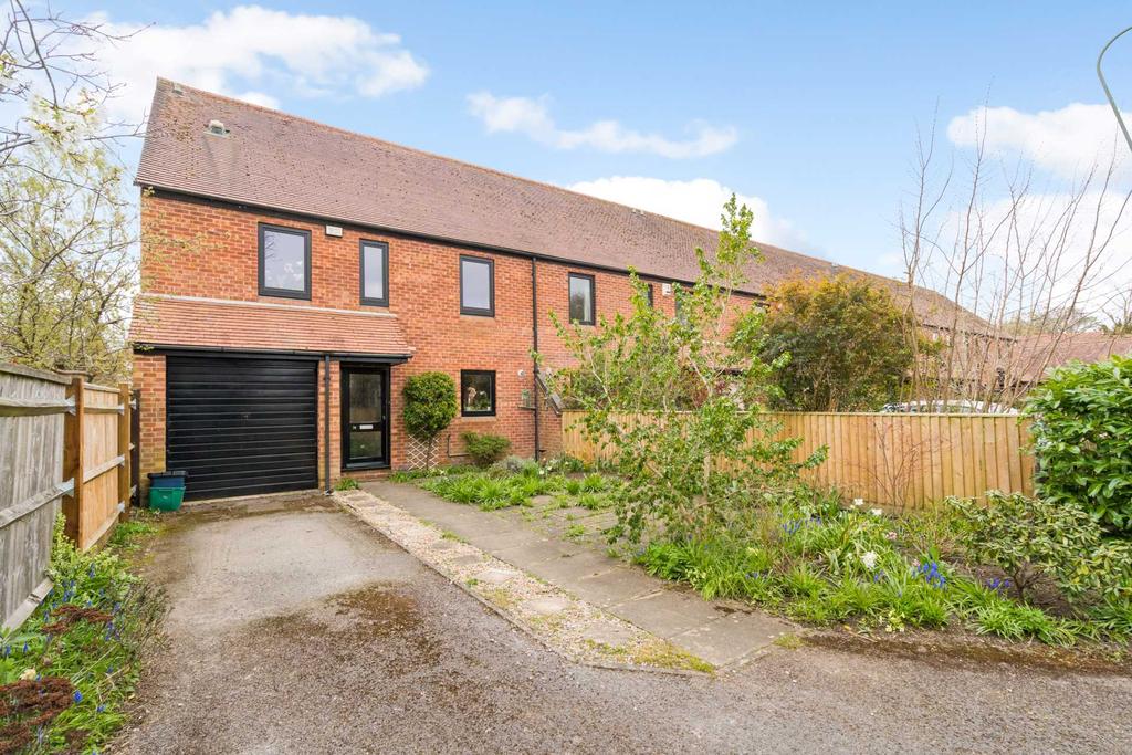 Baytree Close, Iffley Village 4 Bed House - £825,000