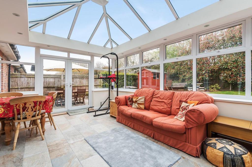 Conservatory
