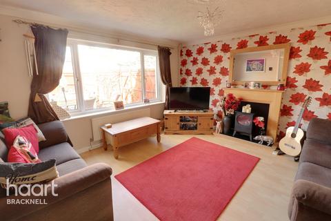 35 Appledore, Bracknell, RG12 8QY