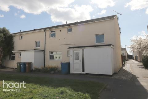 35 Appledore, Bracknell, RG12 8QY