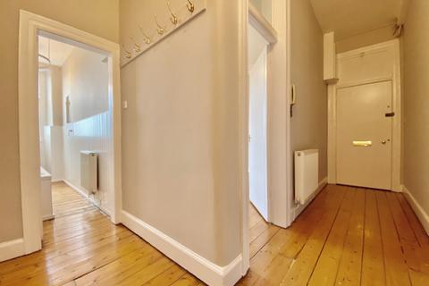 1 bedroom flat to rent, Hamilton Place, Stockbridge, Edinburgh, EH3