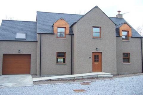 4 bedroom detached house to rent, The Courtyard, The Square, Archiestown