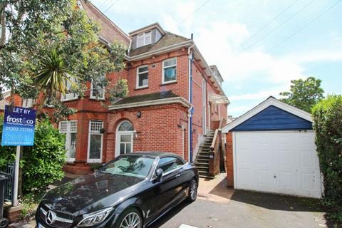 2 bedroom flat to rent, Balmoral Road, Lower Parkstone