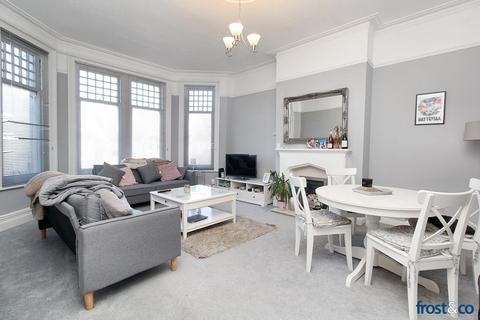 2 bedroom flat to rent, Balmoral Road, Lower Parkstone