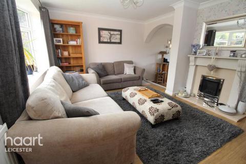 undefined, Manor Road, Leicester