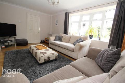 undefined, Manor Road, Leicester