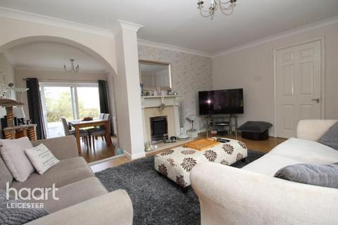 undefined, Manor Road, Leicester