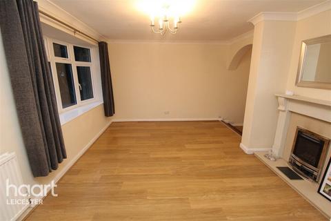 undefined, Manor Road, Leicester