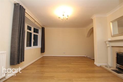 undefined, Manor Road, Leicester