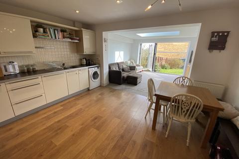 2 Sims Close, Ramsbottom, Bury, BL0 9NT