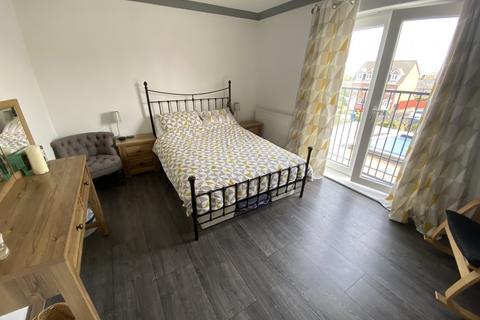 2 Sims Close, Ramsbottom, Bury, BL0 9NT