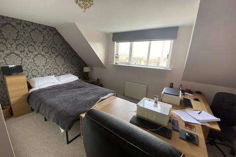 2 Sims Close, Ramsbottom, Bury, BL0 9NT