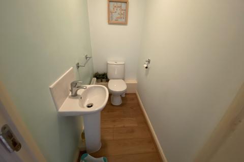 2 Sims Close, Ramsbottom, Bury, BL0 9NT