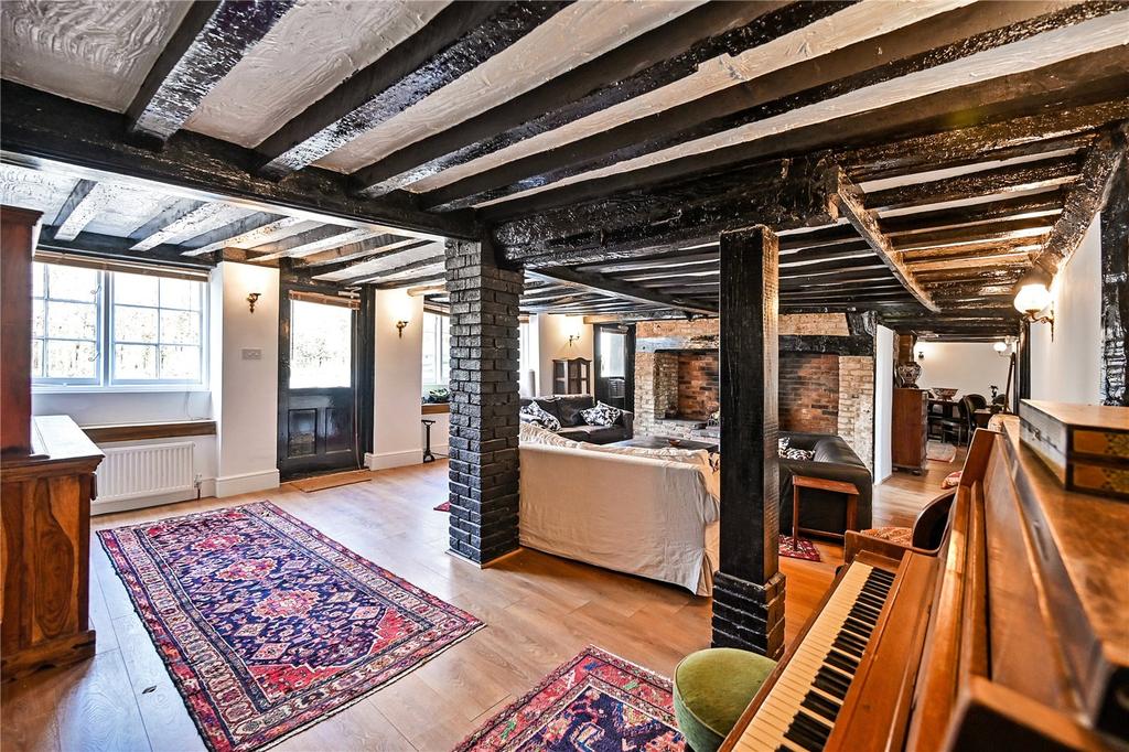 Sitting Room