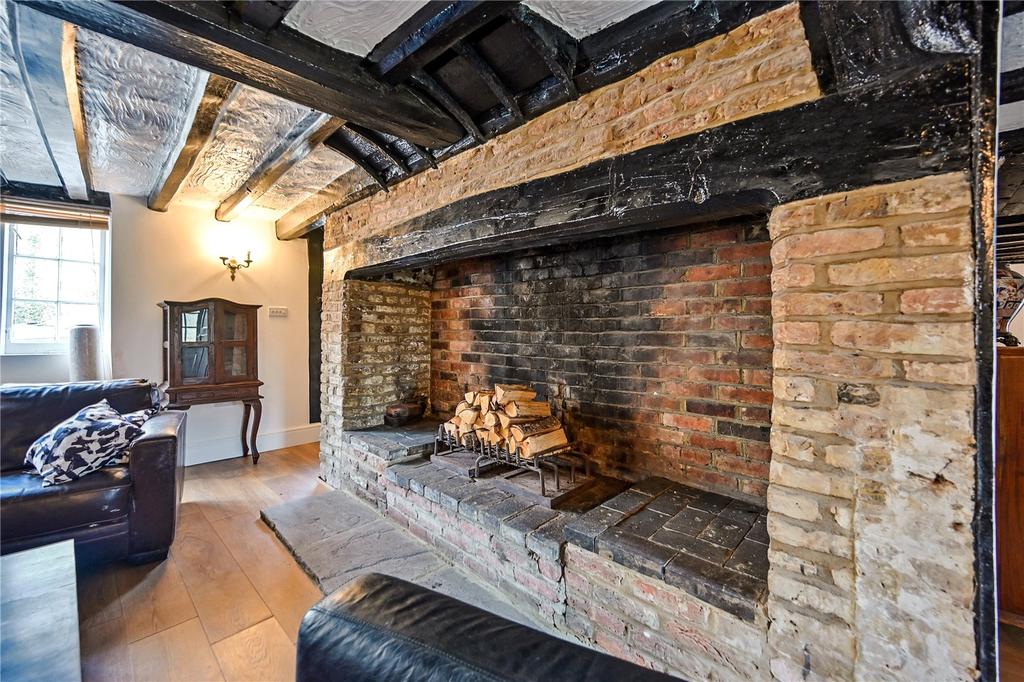 Inglenook