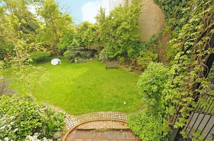 Gardens