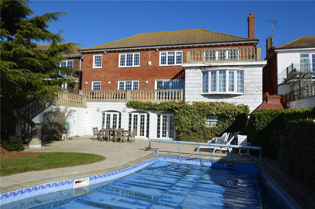 Lodwick, Shoeburyness, SS3 5 bed detached house £1,700,000