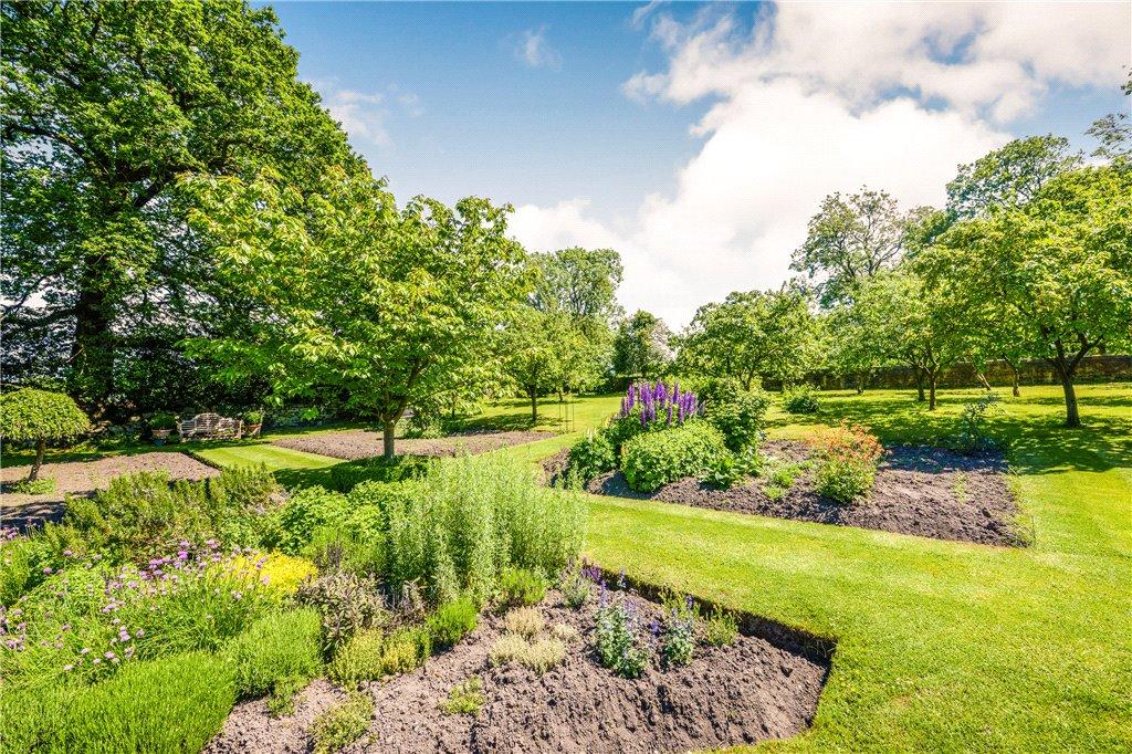 Gardens