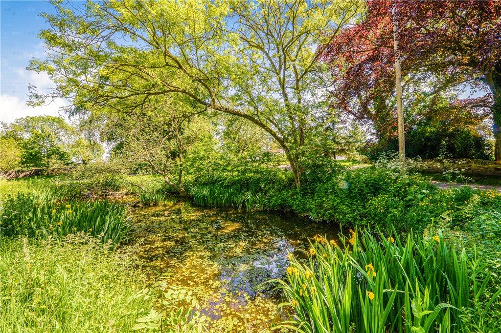 Gardens