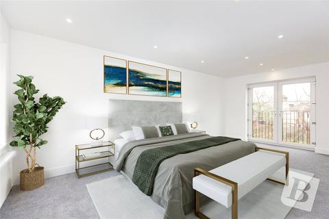 2a Beech Hall Road, London, E4 9NX