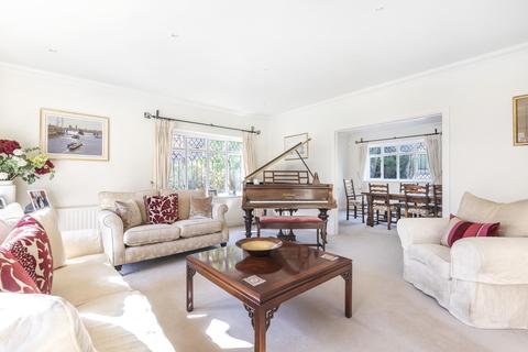 Four Oaks Forest Road, East Horsley, Leatherhead, KT24 5BT