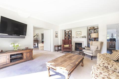 Four Oaks Forest Road, East Horsley, Leatherhead, KT24 5BT