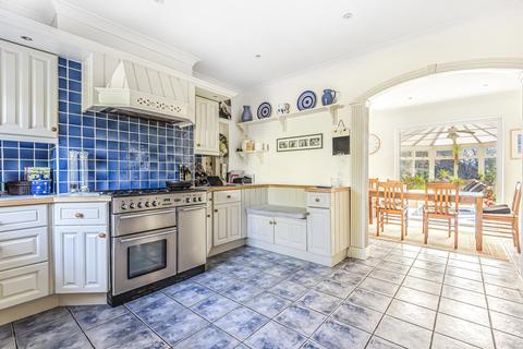 Four Oaks Forest Road, East Horsley, Leatherhead, KT24 5BT