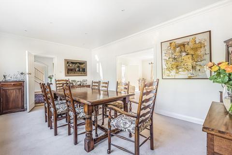 Four Oaks Forest Road, East Horsley, Leatherhead, KT24 5BT