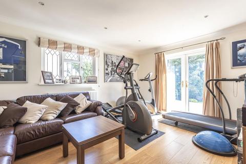 Four Oaks Forest Road, East Horsley, Leatherhead, KT24 5BT