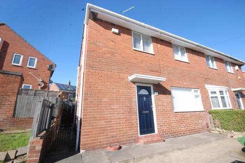 16 Staneway, Gateshead, NE10 8LR