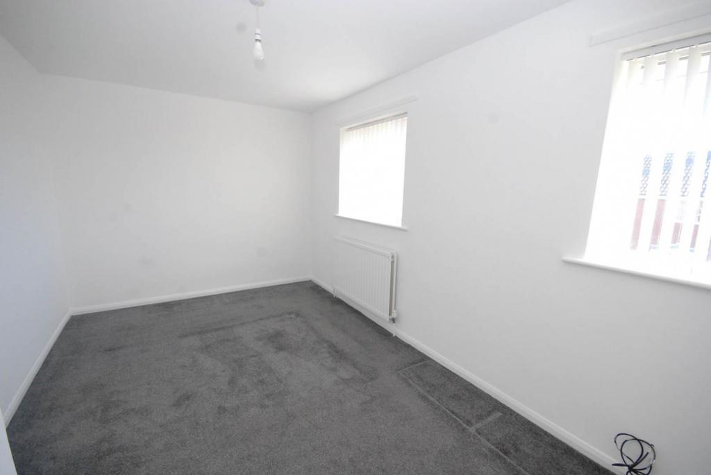 Front Bedroom