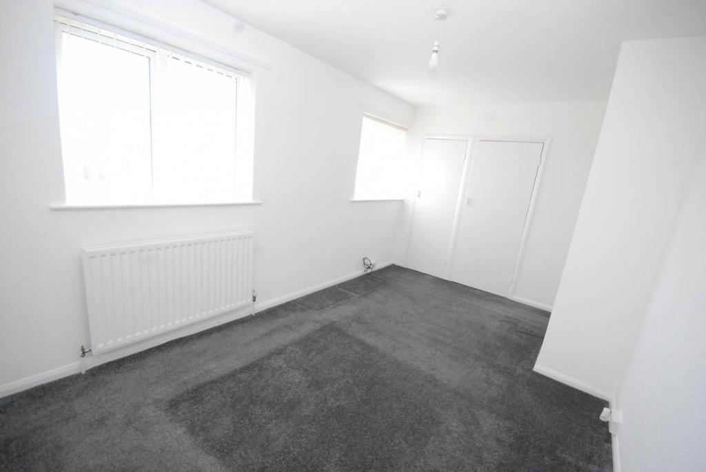 Front Bedroom
