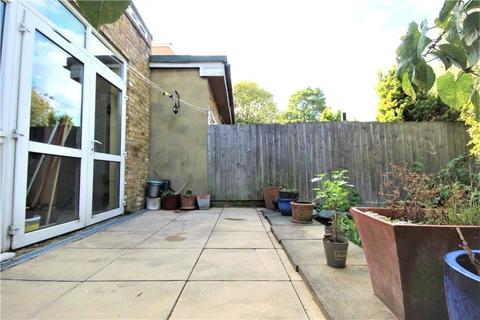 15a Uxbridge Road, Hanwell, London, W7 3PX