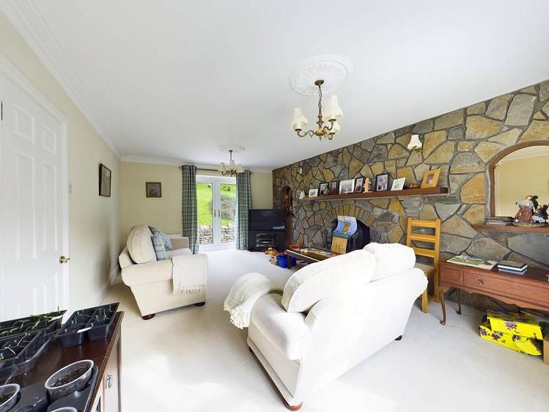 Second Reception Room/Playroom