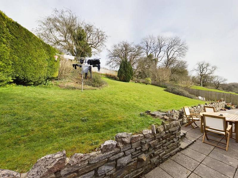Rear Garden 2