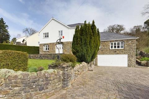 Springfall Church Road, Pentyrch, Cardiff, CF15 9QF