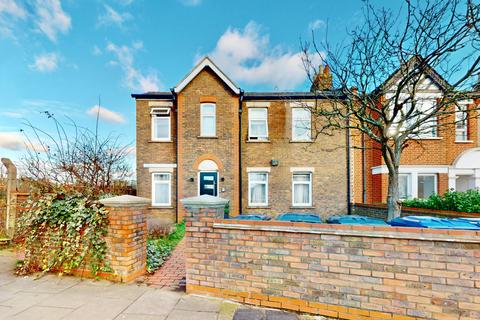 1 bedroom flat to rent, South Ealing Road, Ealing, W5