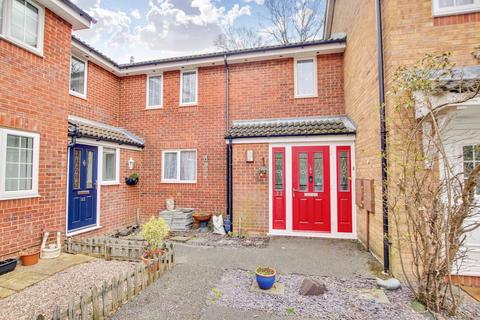 22 Squirrel Drive, Southampton, SO19 8SY