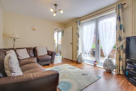 22 Squirrel Drive, Southampton, SO19 8SY