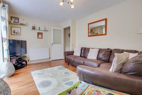 22 Squirrel Drive, Southampton, SO19 8SY