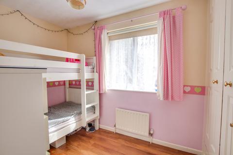 22 Squirrel Drive, Southampton, SO19 8SY