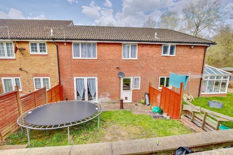 22 Squirrel Drive, Southampton, SO19 8SY
