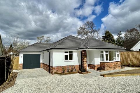 31a Woolsbridge Road, St Leonards, Ringwood, BH24 2LS