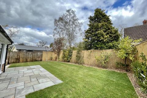 31a Woolsbridge Road, St Leonards, Ringwood, BH24 2LS