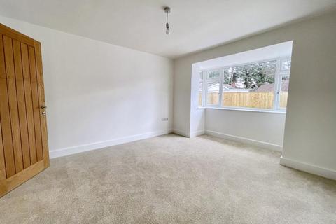 31a Woolsbridge Road, St Leonards, Ringwood, BH24 2LS