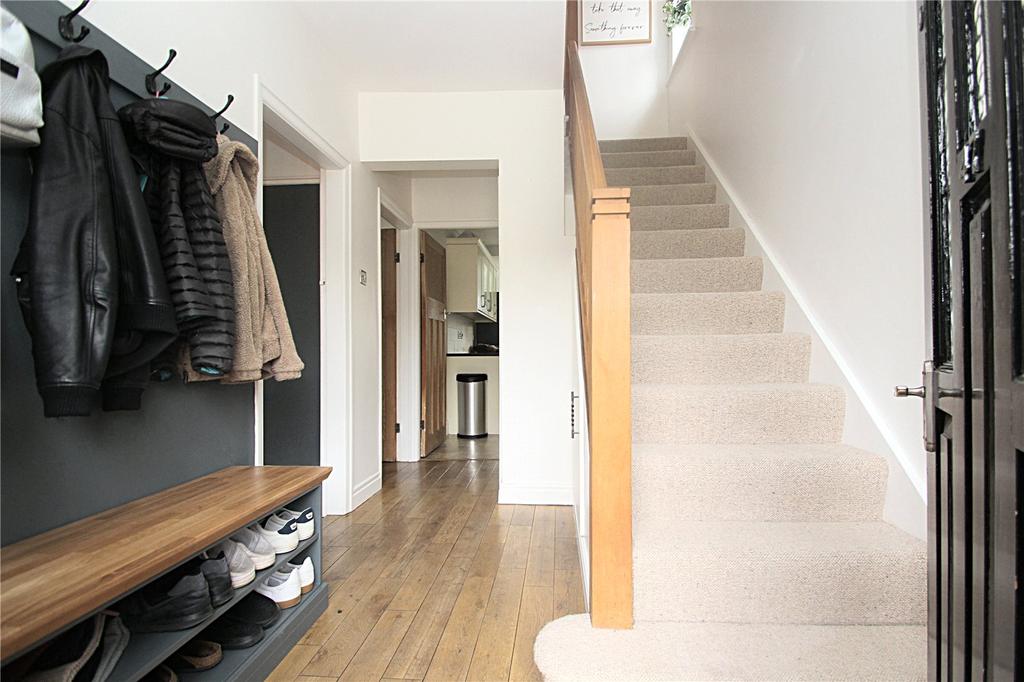 Park Lane, Pontefract, West... 3 bed semidetached house £220,000
