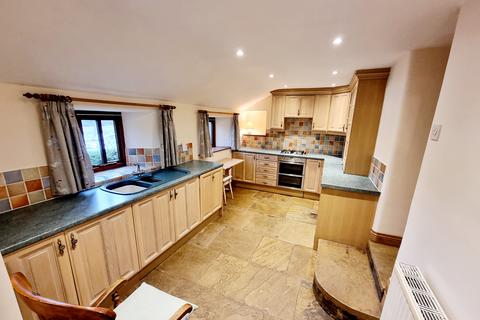 3 bedroom detached house to rent, Wood Nook, Parkside Road, Leeds, West Yorkshire, LS6