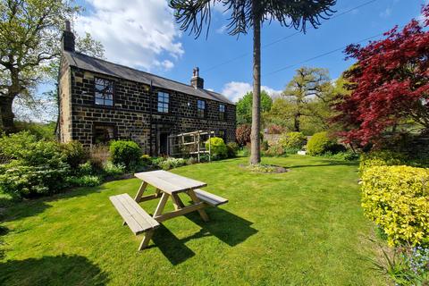 3 bedroom detached house to rent, Wood Nook, Parkside Road, Leeds, West Yorkshire, LS6