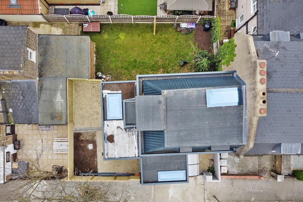 Birds Eye View