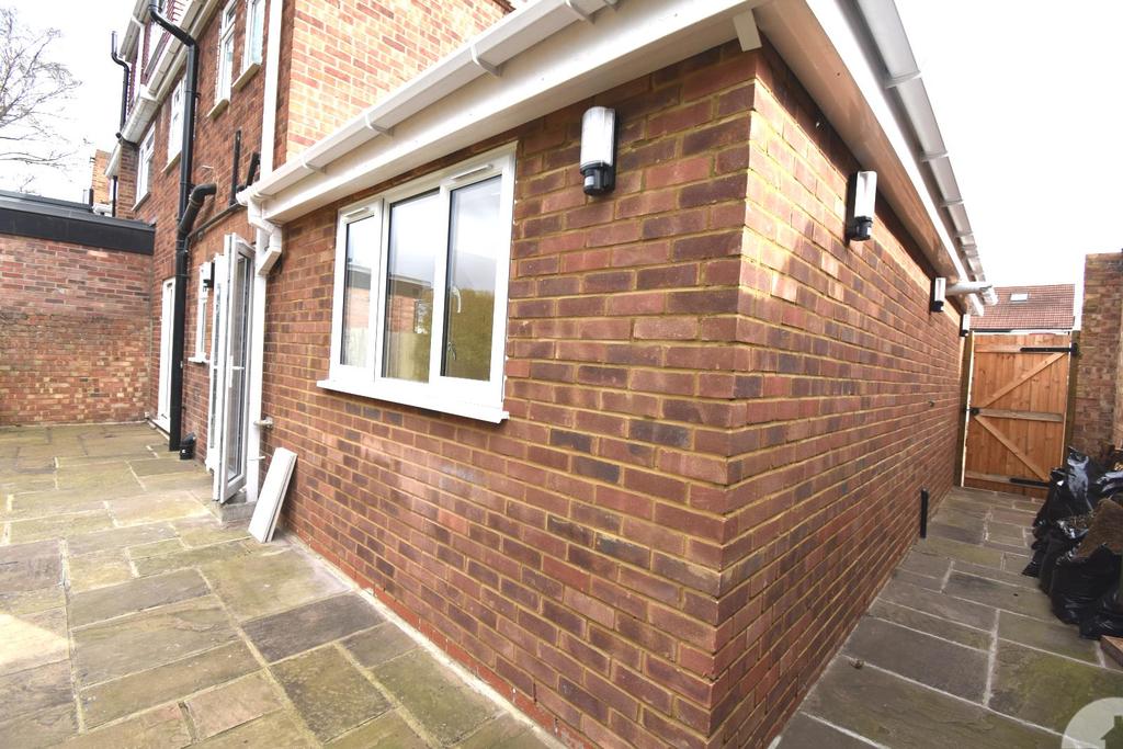 Side Extension